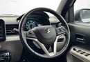 Suzuki Ignis 1.2 Dualjet SHVS SZ5 5dr 14