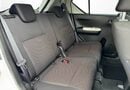 Suzuki Ignis 1.2 Dualjet SHVS SZ5 5dr 2