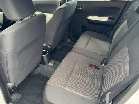 Suzuki Ignis 1.2 Dualjet SHVS SZ5 5dr 3