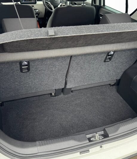Suzuki Ignis 1.2 Dualjet SHVS SZ5 5dr