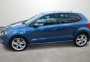 Volkswagen Polo 1.2 TSI 110 SEL 5dr DSG 8