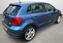 Volkswagen Polo 1.2 TSI 110 SEL 5dr DSG 6