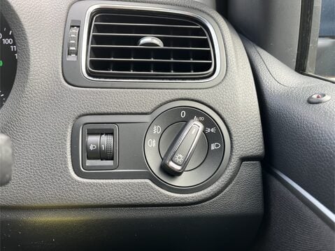 Volkswagen Polo 1.2 TSI 110 SEL 5dr DSG 22