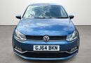 Volkswagen Polo 1.2 TSI 110 SEL 5dr DSG 10