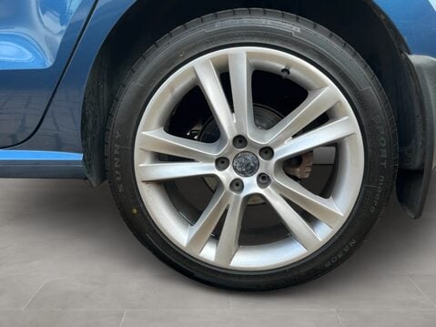 Volkswagen Polo 1.2 TSI 110 SEL 5dr DSG 26