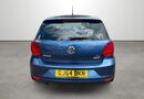 Volkswagen Polo 1.2 TSI 110 SEL 5dr DSG 7