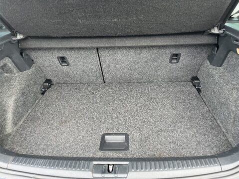 Volkswagen Polo 1.2 TSI 110 SEL 5dr DSG 25