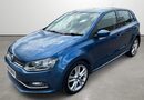 Volkswagen Polo 1.2 TSI 110 SEL 5dr DSG 9