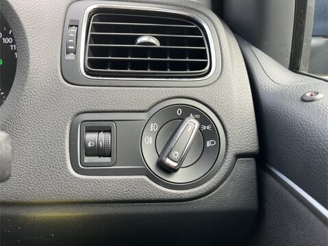 Volkswagen Polo 1.2 TSI 110 SEL 5dr DSG 22