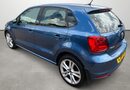 Volkswagen Polo 1.2 TSI 110 SEL 5dr DSG 3