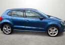 Volkswagen Polo 1.2 TSI 110 SEL 5dr DSG 5