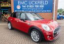 Mini Hatchback 1.5 Cooper 5dr Auto [Chili/Media Pack XL] 1
