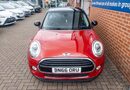 Mini Hatchback 1.5 Cooper 5dr Auto [Chili/Media Pack XL] 5