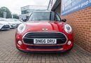 Mini Hatchback 1.5 Cooper 5dr Auto [Chili/Media Pack XL] 6