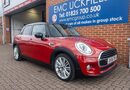 Mini Hatchback 1.5 Cooper 5dr Auto [Chili/Media Pack XL] 7