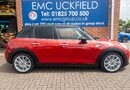 Mini Hatchback 1.5 Cooper 5dr Auto [Chili/Media Pack XL] 8