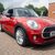 Mini Hatchback 1.5 Cooper 5dr Auto [Chili/Media Pack XL] 12