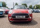 Mini Hatchback 1.5 Cooper 5dr Auto [Chili/Media Pack XL] 13