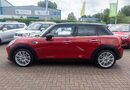 Mini Hatchback 1.5 Cooper 5dr Auto [Chili/Media Pack XL] 16
