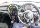 Mini Hatchback 1.5 Cooper 5dr Auto [Chili/Media Pack XL] 24