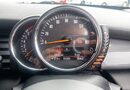 Mini Hatchback 1.5 Cooper 5dr Auto [Chili/Media Pack XL] 25