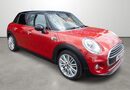 Mini Hatchback 1.5 Cooper 5dr Auto [Chili/Media Pack XL] 1