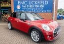 Mini Hatchback 1.5 Cooper 5dr Auto [Chili/Media Pack XL] 2