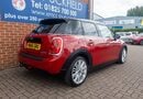 Mini Hatchback 1.5 Cooper 5dr Auto [Chili/Media Pack XL] 10