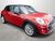 Mini Hatchback 1.5 Cooper 5dr Auto [Chili/Media Pack XL]