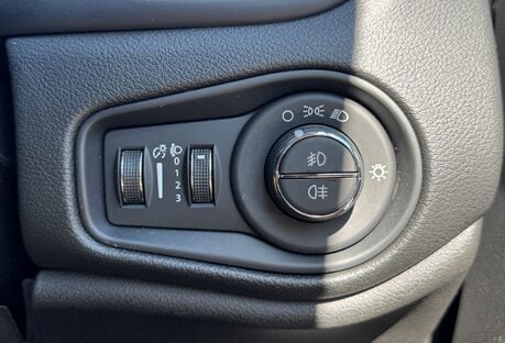 Jeep Renegade 1.0 T3 GSE Night Eagle II 5dr