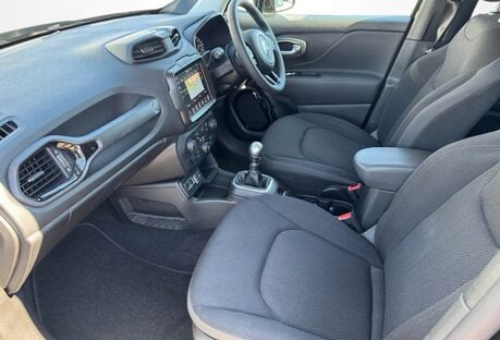 Jeep Renegade 1.0 T3 GSE Night Eagle II 5dr