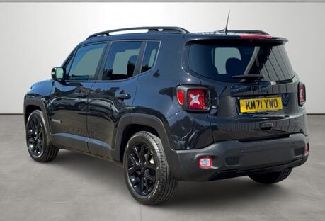 Jeep Renegade 1.0 T3 GSE Night Eagle II 5dr