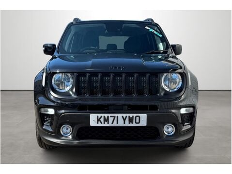 Jeep Renegade 1.0 T3 GSE Night Eagle II 5dr 5