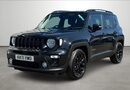 Jeep Renegade 1.0 T3 GSE Night Eagle II 5dr 6