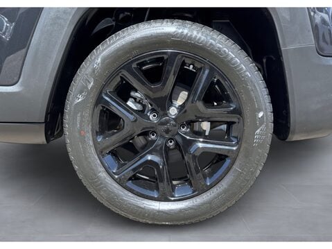 Jeep Renegade 1.0 T3 GSE Night Eagle II 5dr 14