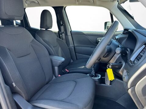 Jeep Renegade 1.0 T3 GSE Night Eagle II 5dr 19