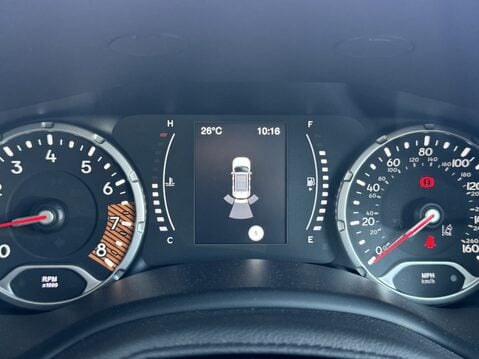 Jeep Renegade 1.0 T3 GSE Night Eagle II 5dr 23