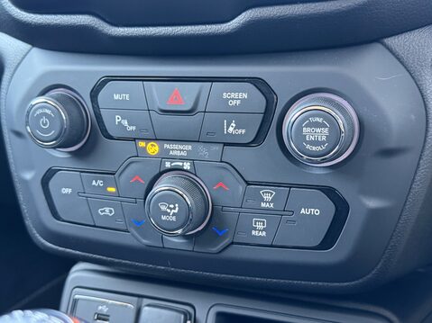 Jeep Renegade 1.0 T3 GSE Night Eagle II 5dr 24