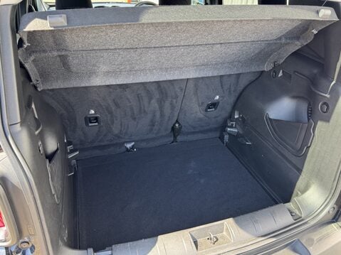 Jeep Renegade 1.0 T3 GSE Night Eagle II 5dr 32