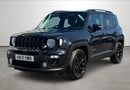 Jeep Renegade 1.0 T3 GSE Night Eagle II 5dr 6