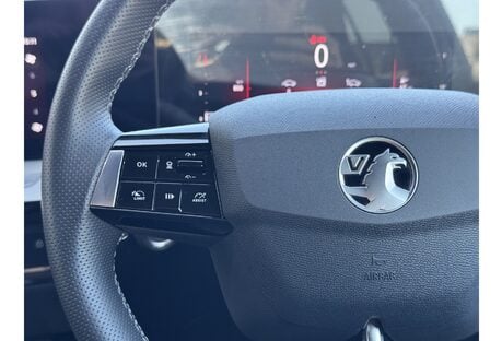Vauxhall Astra 1.2 Turbo 130 Ultimate 5dr