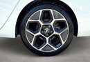 Vauxhall Astra 1.2 Turbo 130 Ultimate 5dr 12