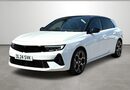 Vauxhall Astra 1.2 Turbo 130 Ultimate 5dr 6