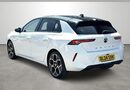 Vauxhall Astra 1.2 Turbo 130 Ultimate 5dr 8