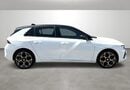 Vauxhall Astra 1.2 Turbo 130 Ultimate 5dr 10