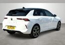 Vauxhall Astra 1.2 Turbo 130 Ultimate 5dr 11