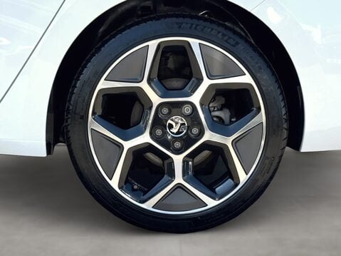 Vauxhall Astra 1.2 Turbo 130 Ultimate 5dr 15