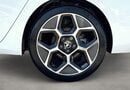 Vauxhall Astra 1.2 Turbo 130 Ultimate 5dr 15