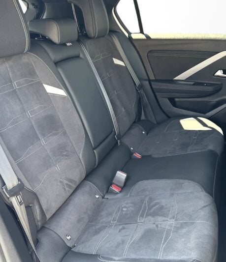 Vauxhall Astra 1.2 Turbo 130 Ultimate 5dr