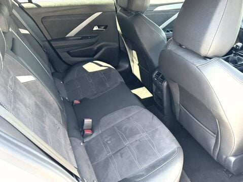 Vauxhall Astra 1.2 Turbo 130 Ultimate 5dr 5